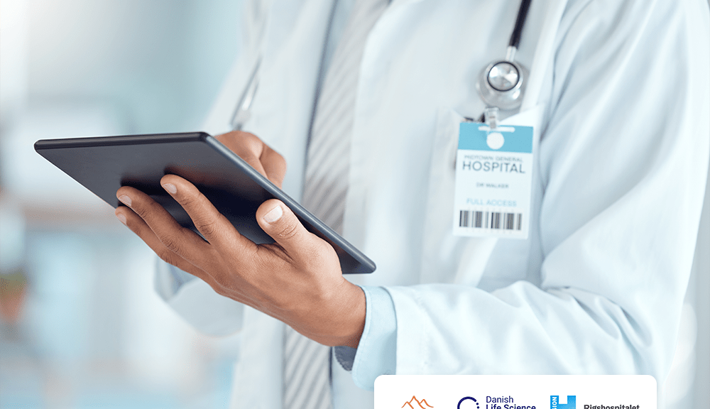 Virtual Assistant Initiative (VAI) - Danish Hospital LLM Use Case