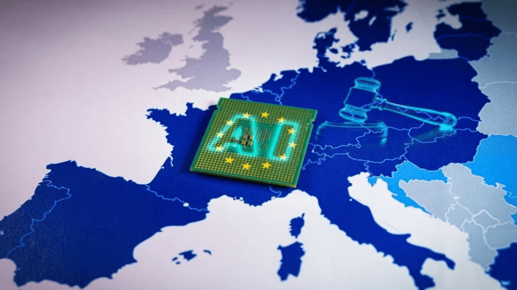 What Does the EU AI Act Mean for Artificial Intelligence Regulation