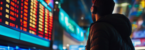 Who’s Betting, Where, and Why in AI - SwissCognitive AI Investment Radar