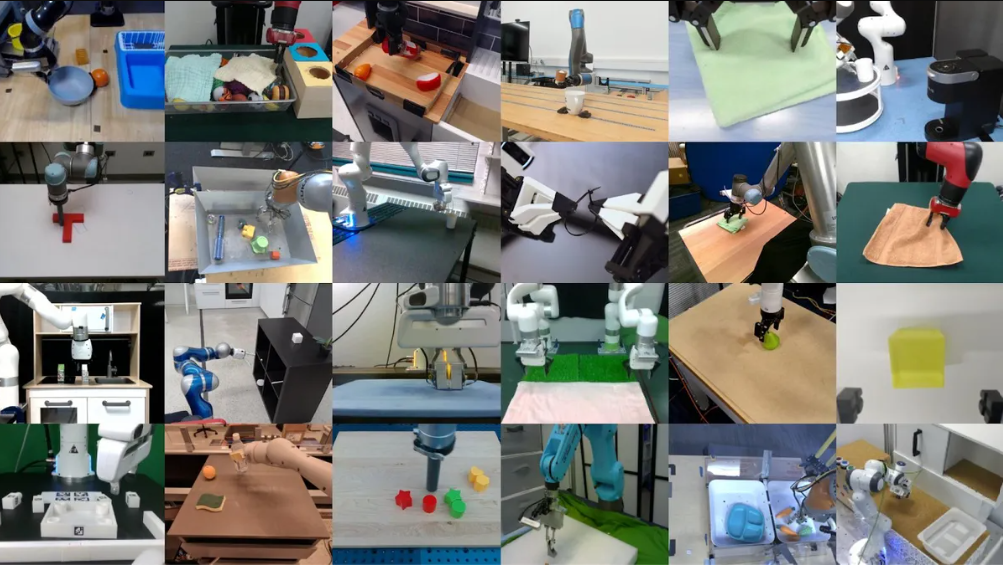 Will Scaling Solve Robotics?